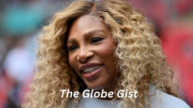 serena williams drake