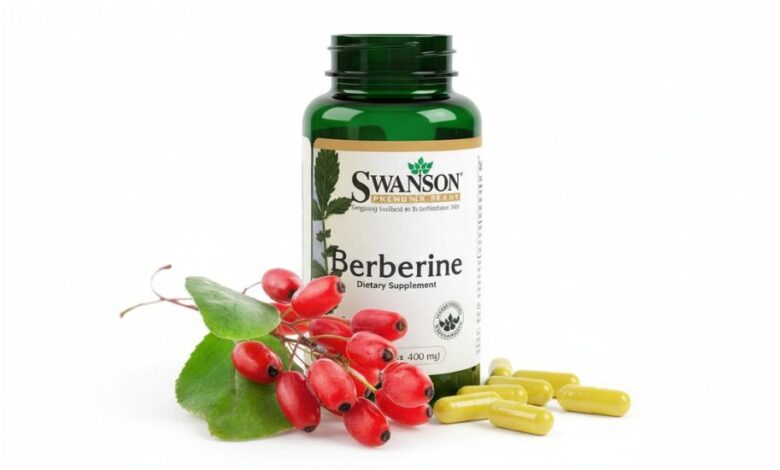 Berberine
