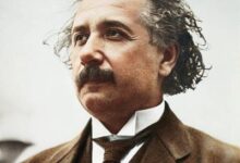 Albert Einsteins IQ