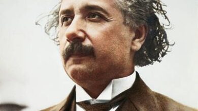 Albert Einsteins IQ