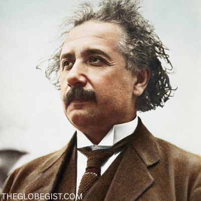 Albert Einsteins IQ
