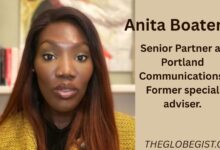 Anita Boateng