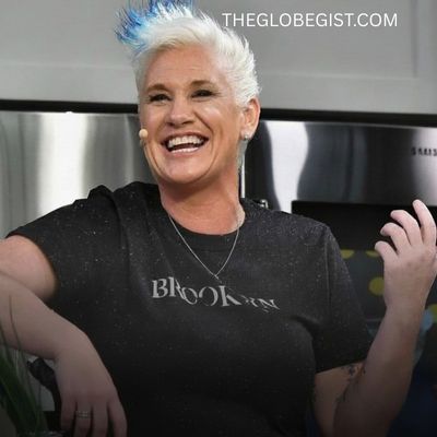 Anne Burrell