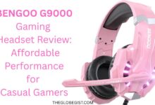 BENGOO G9000