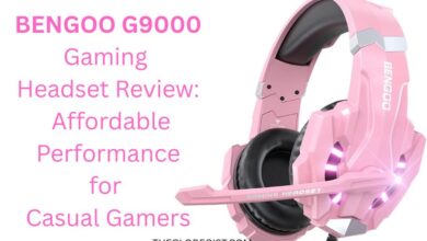 BENGOO G9000