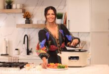 Camila Alves