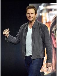 Chris Pratt