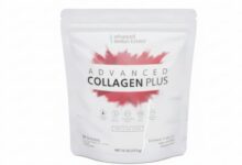 Collagen Plus! Supplements - health