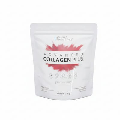 Collagen Plus! Supplements - health
