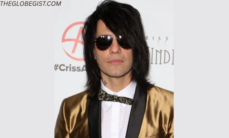 Criss Angel Net Worth