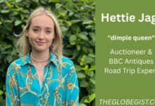 Hettie Jago