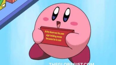 Kirby Dedo