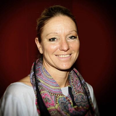 Kirsten Mehr