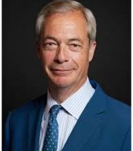 Nigel Farage