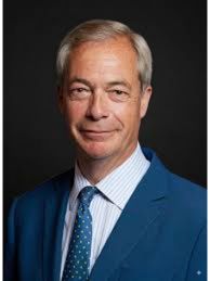 Nigel Farage
