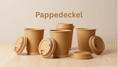 Pappedeckel