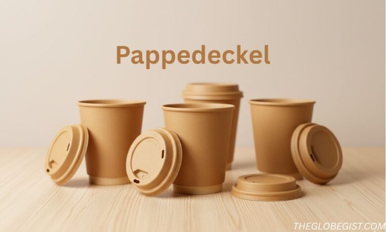 Pappedeckel