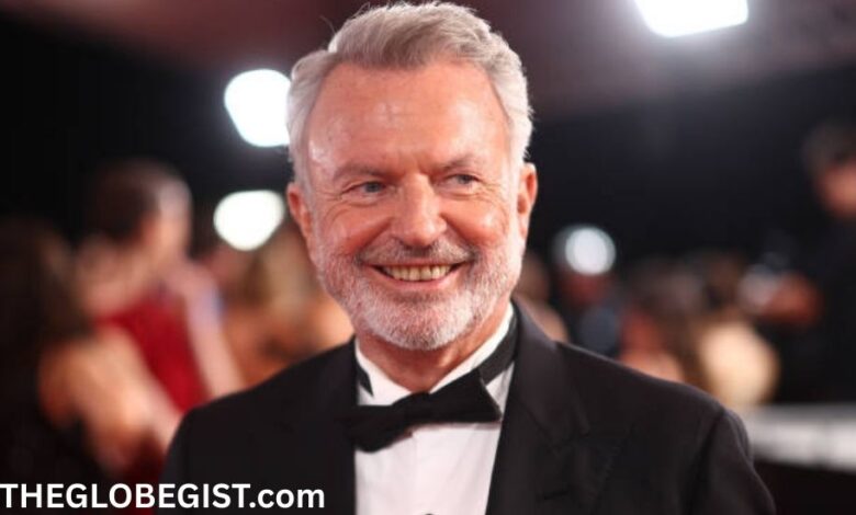 Sam Neill