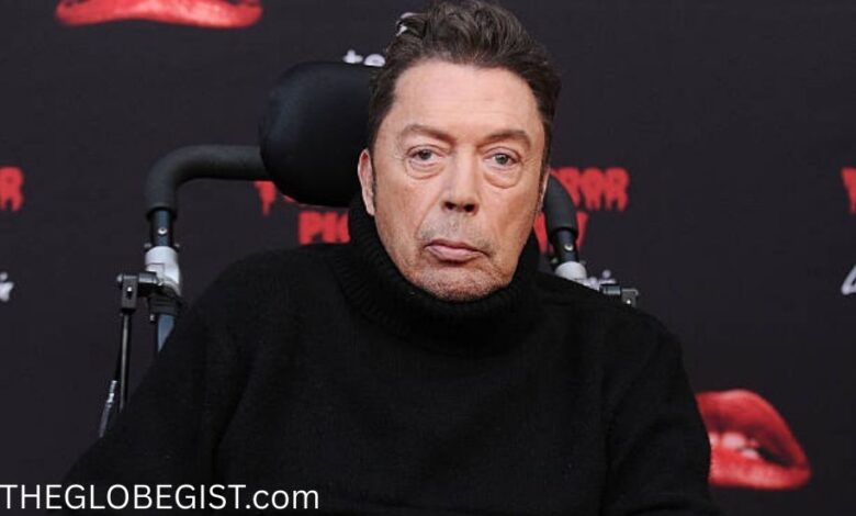 Tim Curry