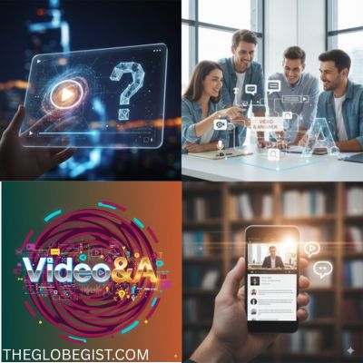 Video&A
