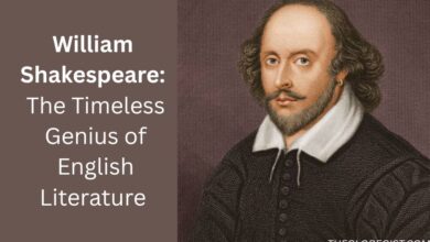 William Shakespeare