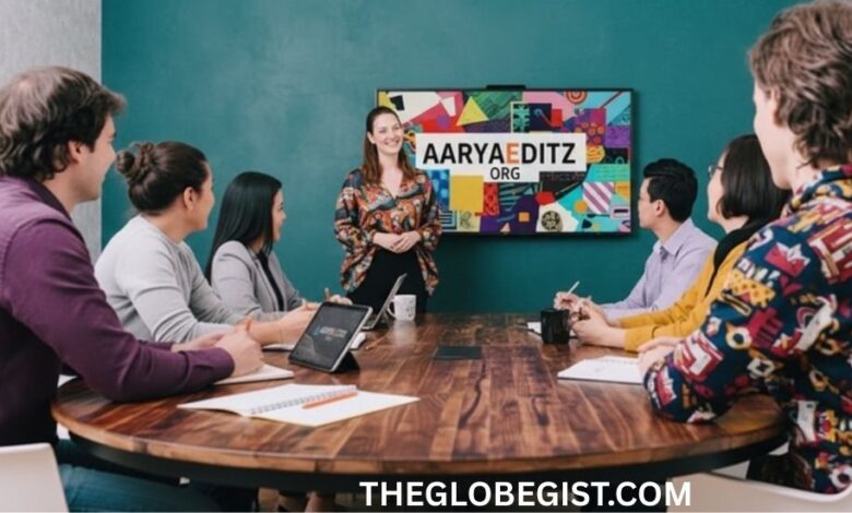 aaryaeditz org