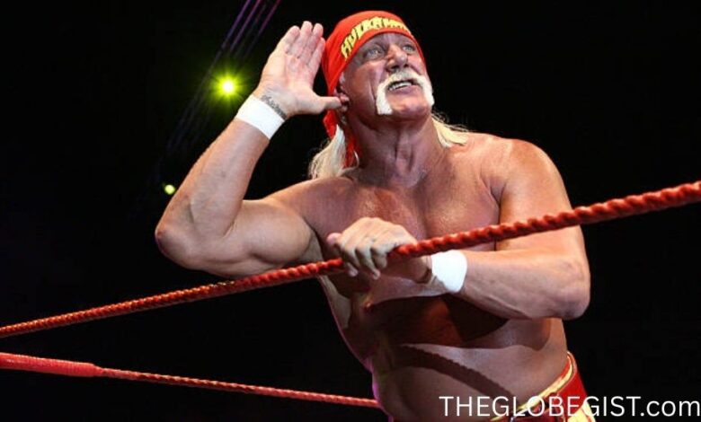 did hulk hogan die?
